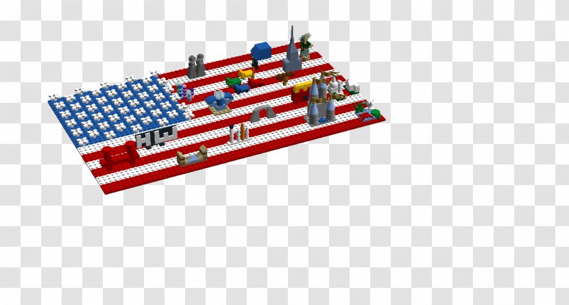 Golden Gate Bridge 2019 MINI Cooper Lego Ideas Product - User - Bec Flag Transparent PNG
