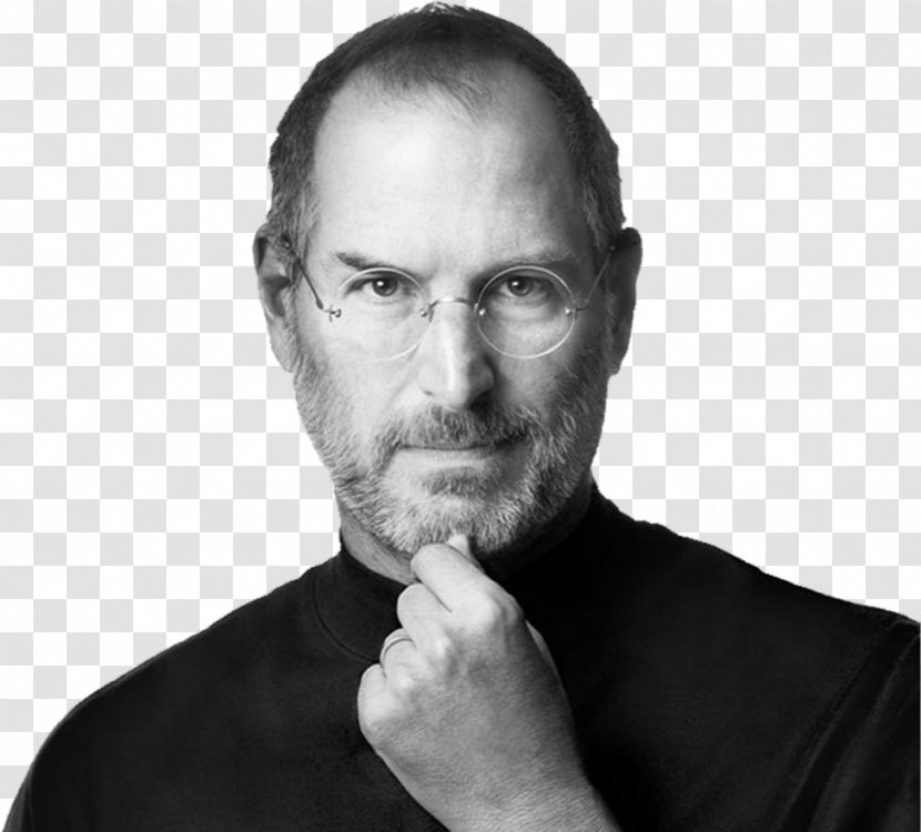 Steve Jobs Memorial Apple MacRumors Stay Hungry Foolish - Forehead Transparent PNG
