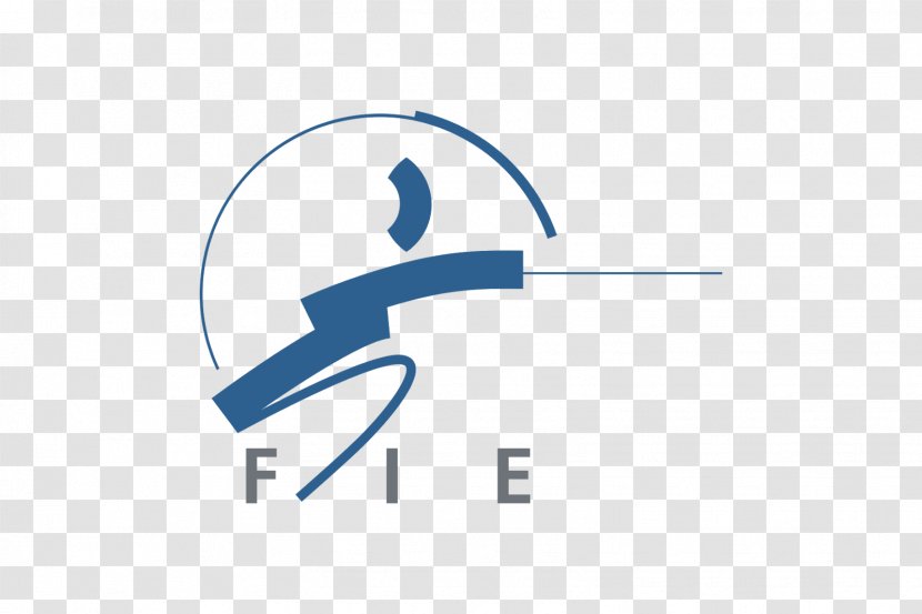 Fédération Internationale D'Escrime Fencing Association Of Summer Olympic International Federations IOC Recognised Sports Governing Body - Symbol - %c3%a9p%c3%a9e Transparent PNG