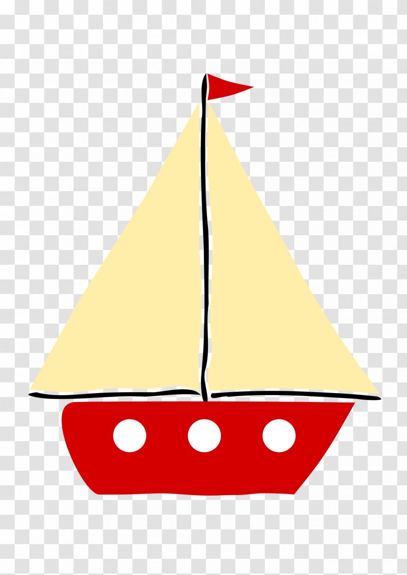 Sailboat Desktop Wallpaper Clip Art - Ship - Sail Transparent PNG