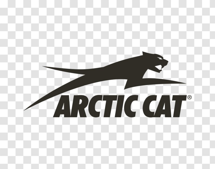 Arctic Cat Thief River Falls Yamaha Motor Company Decal All-terrain Vehicle - Carnivoran - Motorcycle Transparent PNG