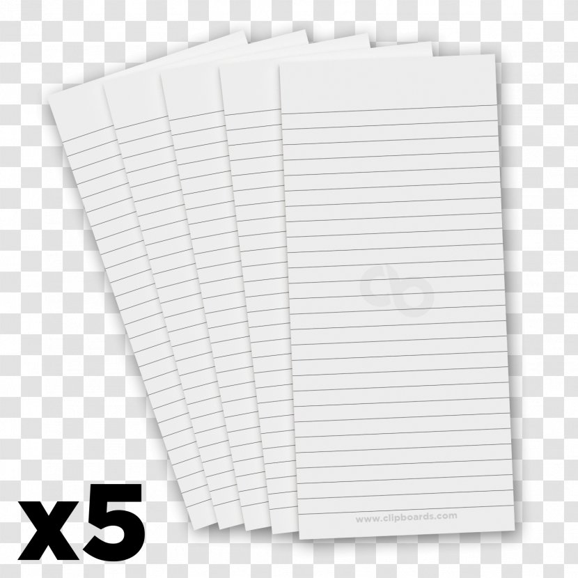 Paper Notebook Clipboard Office Supplies Perforation - Mediumdensity Fibreboard - Accessories Transparent PNG