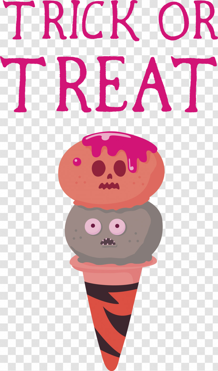 Trick Or Treat Trick-or-treating Halloween Transparent PNG