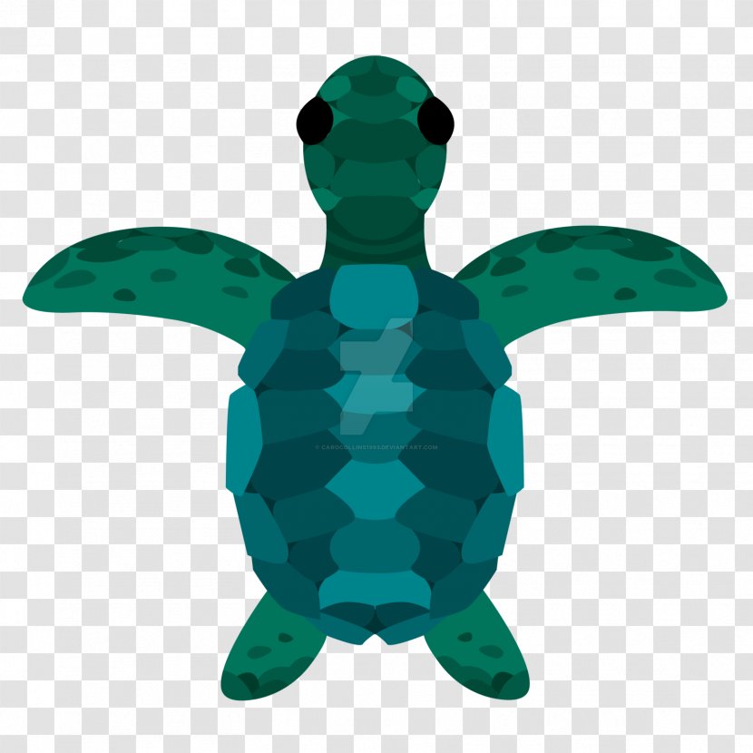 Sea Turtle Logo Seashell - Reptile Transparent PNG