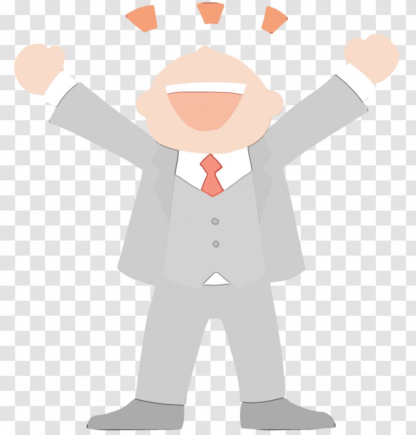 Marketing Background - Cartoon - Smile Gesture Transparent PNG