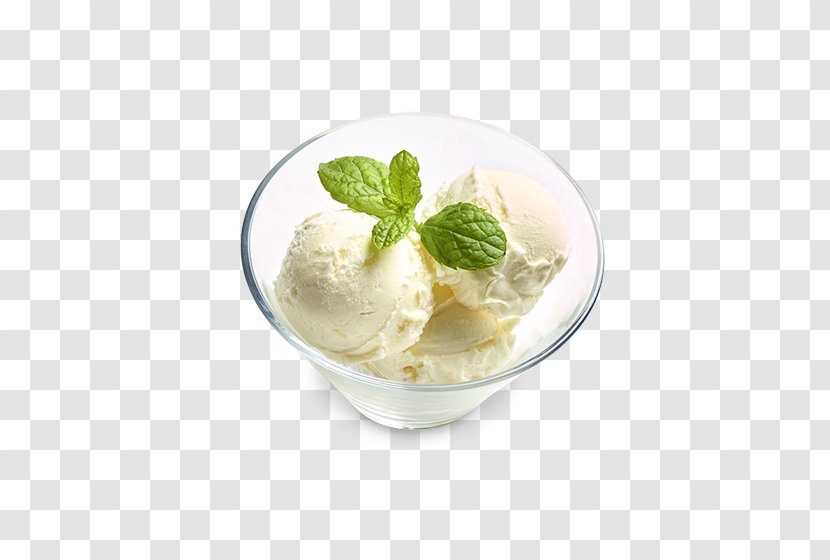 Gelato Frozen Yogurt Green Tea Ice Cream Matcha - Food - Dessert Transparent PNG