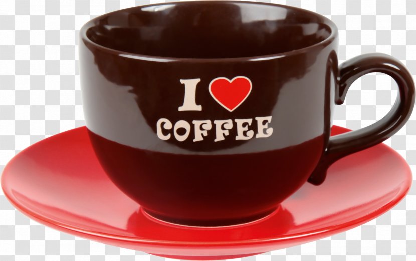 Coffee Cup Espresso Ristretto Transparent PNG