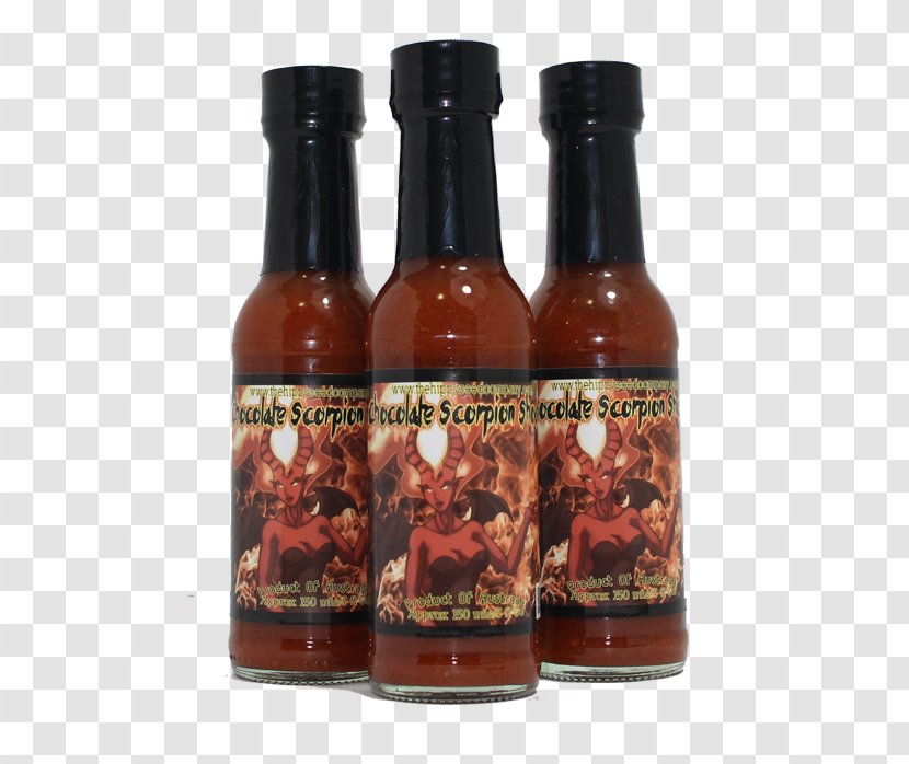 Sweet Chili Sauce Hot Ketchup - Condiment Transparent PNG