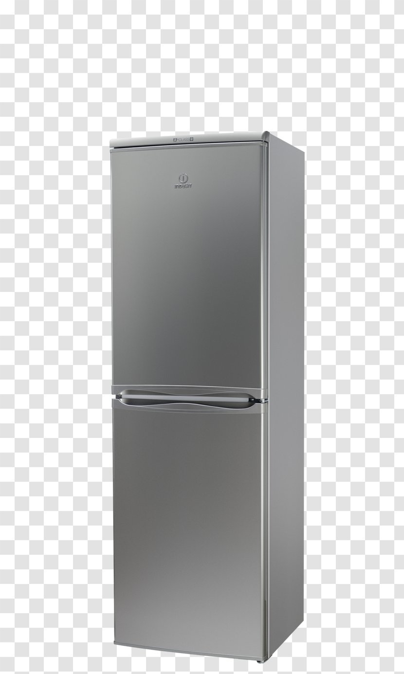 Refrigerator Indesit CAA 55 Co. Freezers Whirlpool Corporation - Miele Transparent PNG