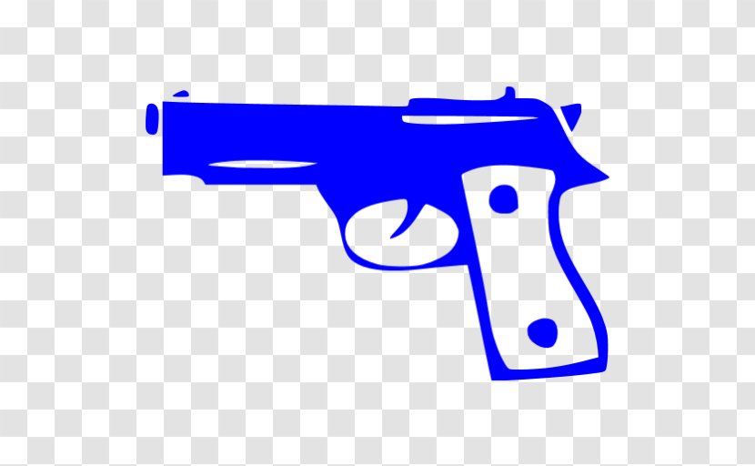 Firearm Pistol Handgun Clip Transparent PNG