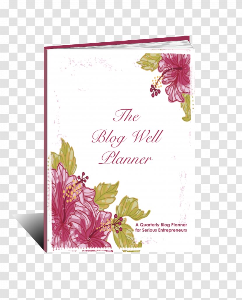 Blog Well Planner: A Quarterly Planner For Serious Entrepreneurs What Do I Know About My God? Melk, The Christmas Monkey: Teaching God's Character Through Bible Lessons And Activities Entire Family Can Enjoy - Flower - Event Transparent PNG