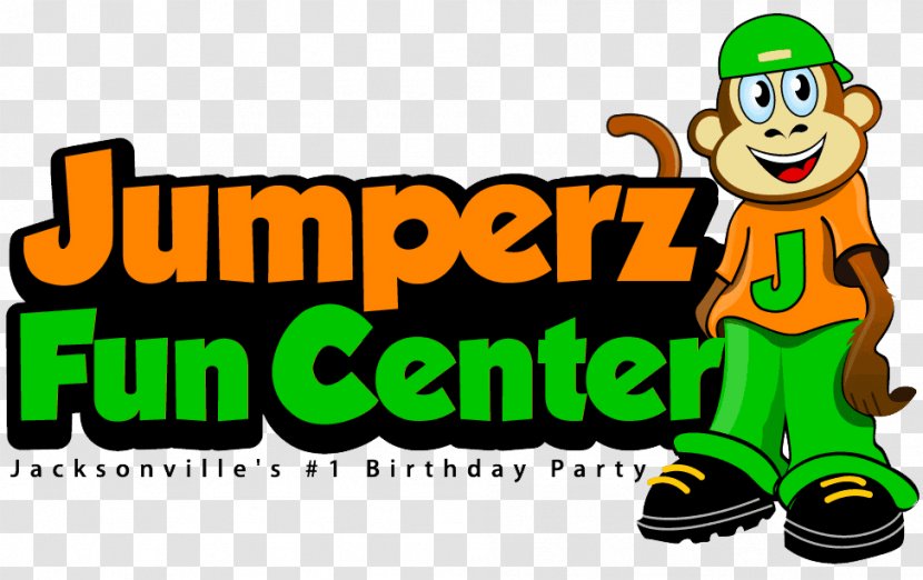 Orange Park Jumperz Fun Center Battle Zone Location Party Kansas City - Plant - Birthday Monkey Transparent PNG