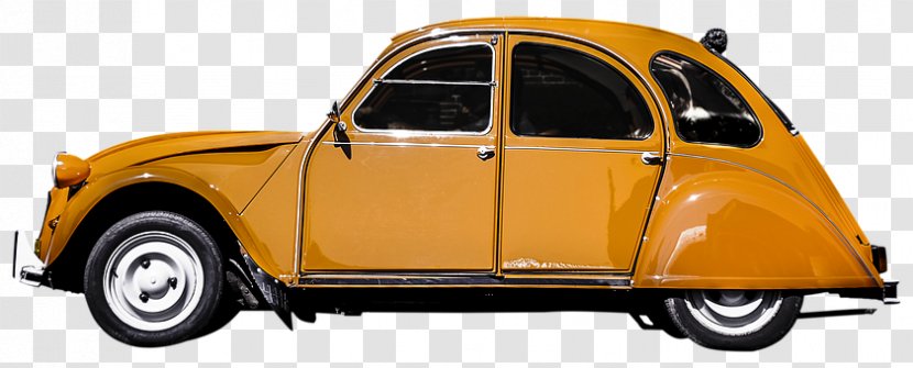 Volkswagen Beetle Car Citroën 2CV - Brand - Auto Graphics Product Transparent PNG