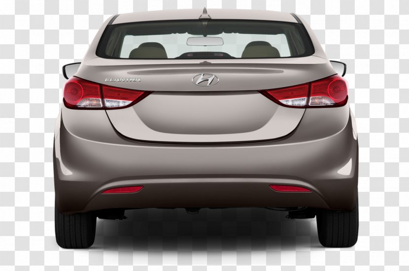 2013 Hyundai Elantra 2012 2011 2017 - Toyota Corolla Transparent PNG