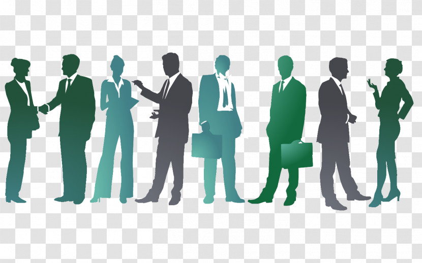 Social Group People Team Community Standing Transparent PNG