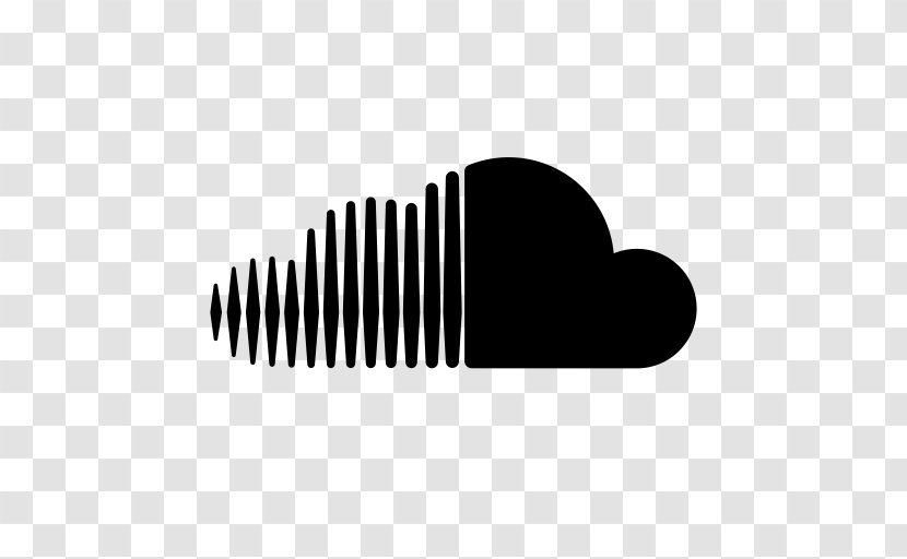 Logo SoundCloud - Flower - Sound Cloud Transparent PNG