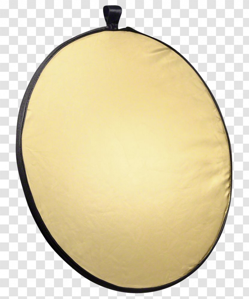 Reflector Photography Lighting Photographic Studio - Yellow Transparent PNG