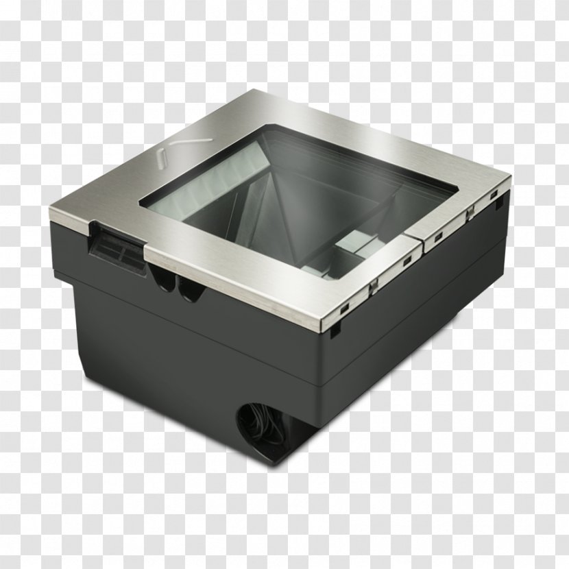 Barcode Scanners Image Scanner Point Of Sale 2D-Code Transparent PNG