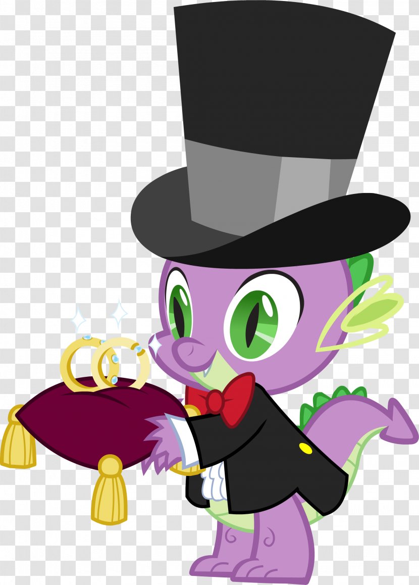 Spike Rarity Applejack Pinkie Pie Pony Transparent PNG