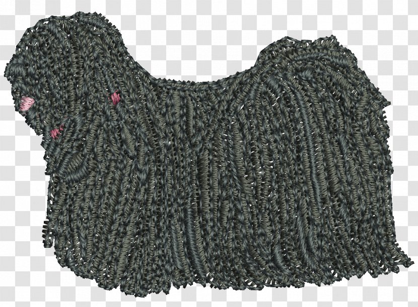 Dog Breed Wool - Terry Crews Transparent PNG