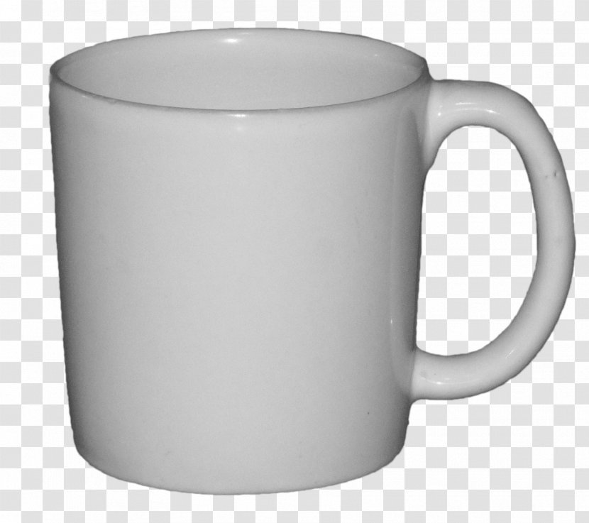 Coffee Cup Tea Mug - Serveware Transparent PNG