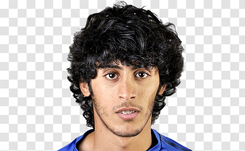 Mosaab Al-Otaibi Al-Nassr FC Riyadh FIFA 14 Football Player - Fifa - Al Sahlawi Transparent PNG