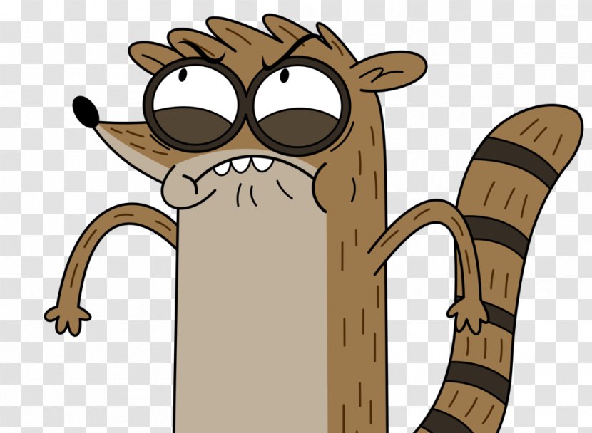 Rigby Mordecai Desktop Wallpaper YouTube - Vision Care - Youtube Transparent PNG