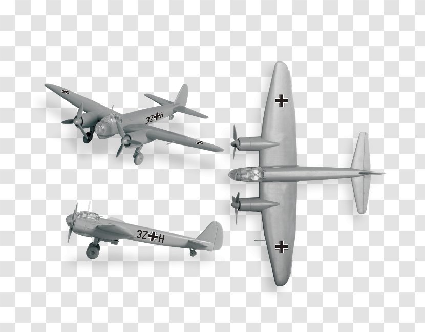 Junkers Ju 88 Airplane Second World War Germany 87 Transparent PNG