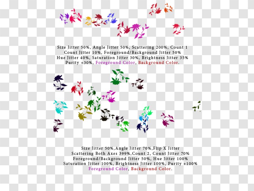 Body Jewellery Point Clip Art - Organism - Color Brush Stroke Transparent PNG