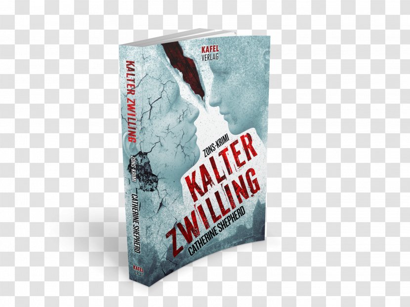 Kalter Zwilling: Zons-Krimi Amazon.com Book Zons Crime Thriller - Text - Cover Transparent PNG