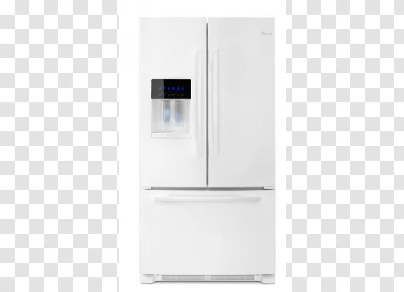 Refrigerator Cooking Ranges Frigidaire Gallery FGHB2866P Kitchen Amana Corporation - Major Appliance Transparent PNG
