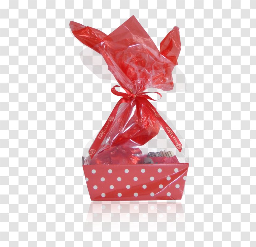 Gift - Box - Red Transparent PNG