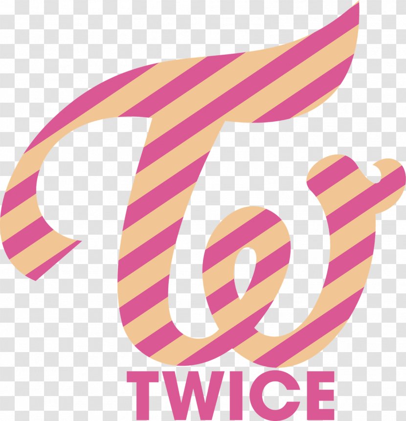 TWICE Desktop Wallpaper Logo Signal - Momo Transparent PNG