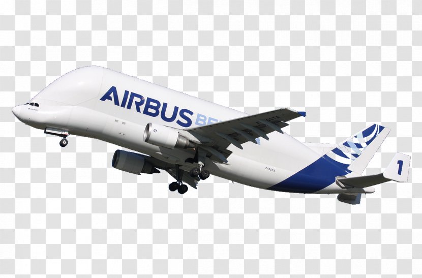Airbus A380 Air Transportation Airplane Airline Travel - Mode Of Transport Transparent PNG
