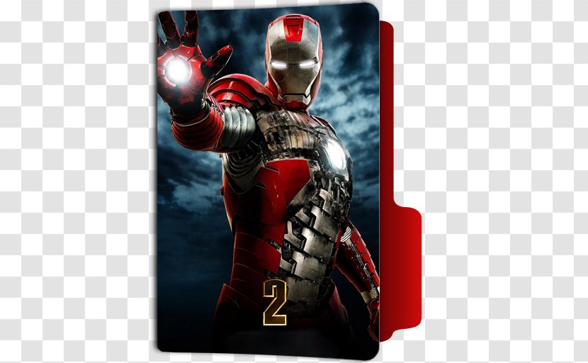 Iron Man Nick Fury Film Superhero Movie Character - Ironii Sulfide Transparent PNG
