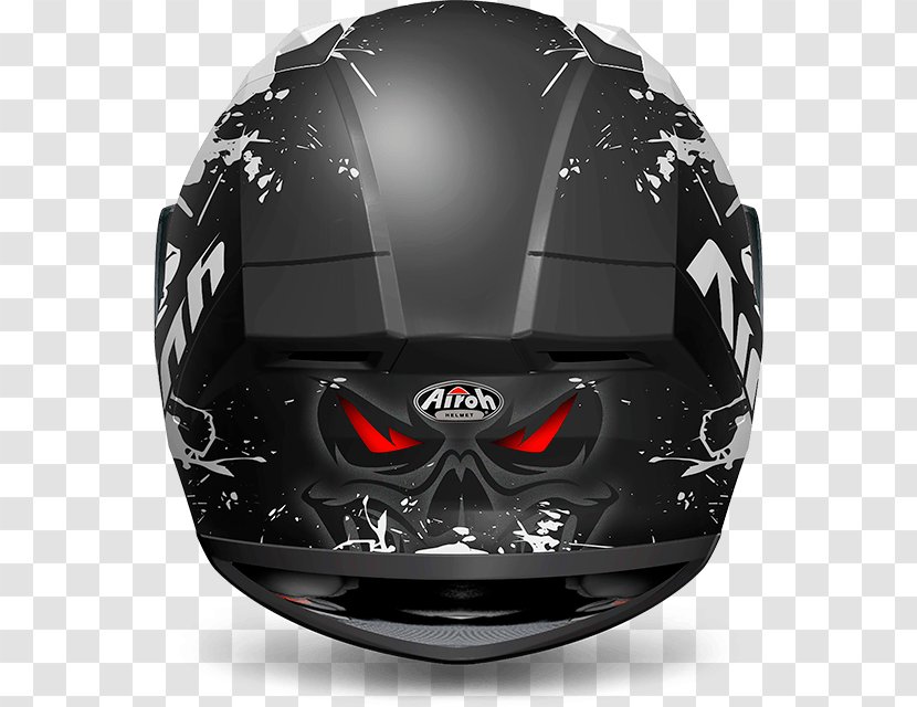 Motorcycle Helmets Locatelli SpA Bone - Helmet Transparent PNG