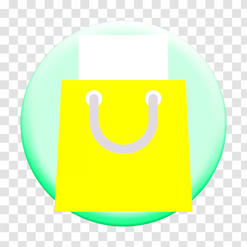 Bag Icon Digital Marketing Icon Transparent PNG