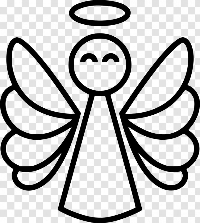 Clip Art - Wing - Angels Pictogram Transparent PNG