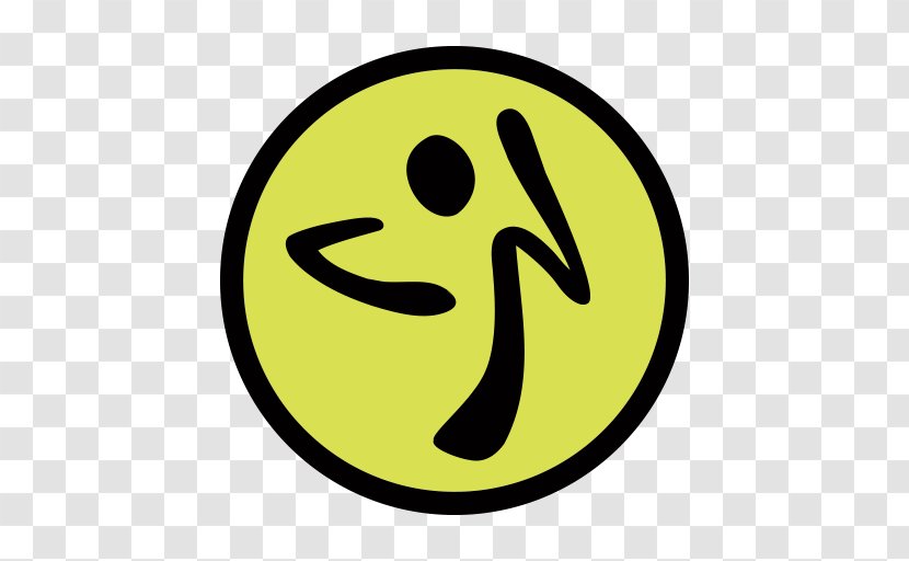 Zumba Dance Physical Fitness Choreography Exercise - Symbol - Group Transparent PNG