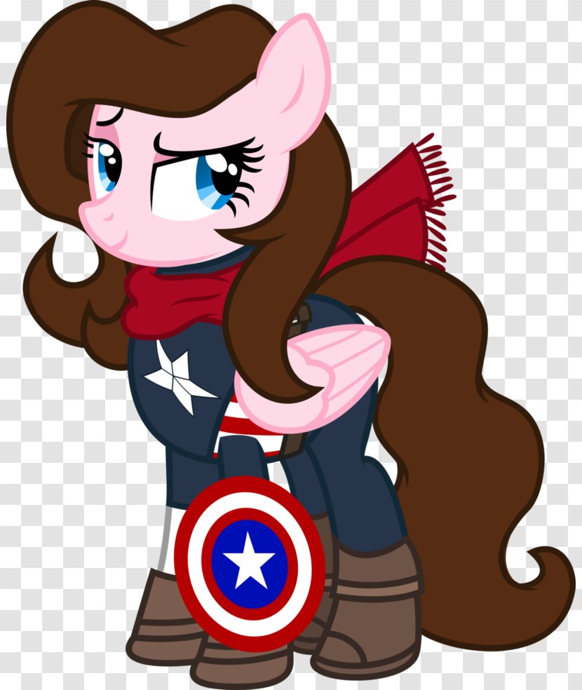 Pony Captain Amelia Drawing DeviantArt - My Little Friendship Is Magic - Blue Shading Transparent PNG