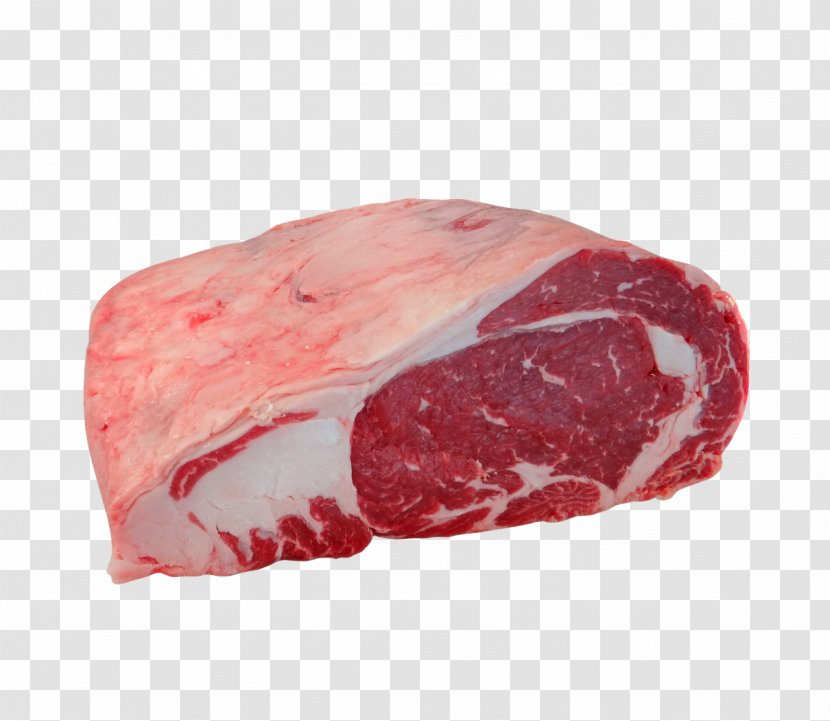 Red Meat Food Health Beef - Frame Transparent PNG