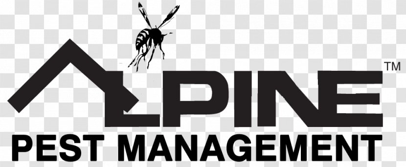 Alpine Pest Management Insect Logo Control Varied Carpet Beetle Transparent PNG