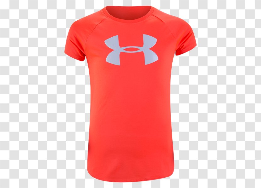 T-shirt Under Armour Clothing Reebok Polo Shirt - Solid T Transparent PNG