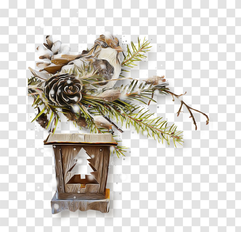 Christmas Tree Transparent PNG