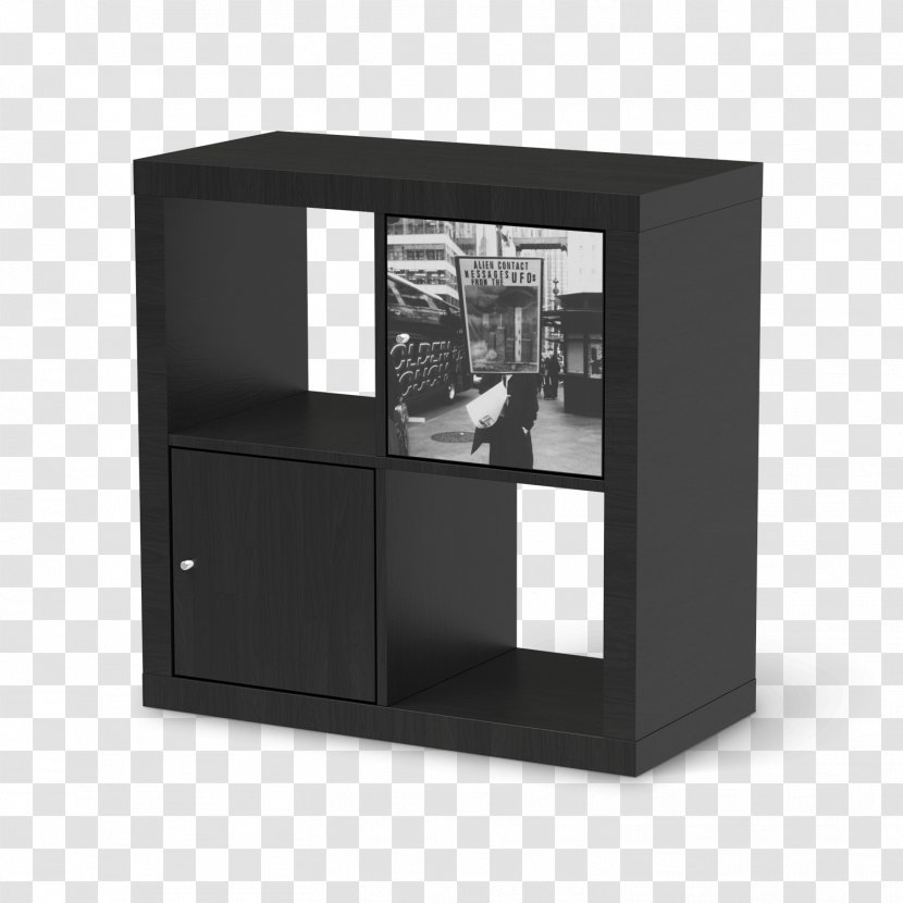 Floating Shelf Bookcase Drawer Hylla - Galaxy Elements Transparent PNG