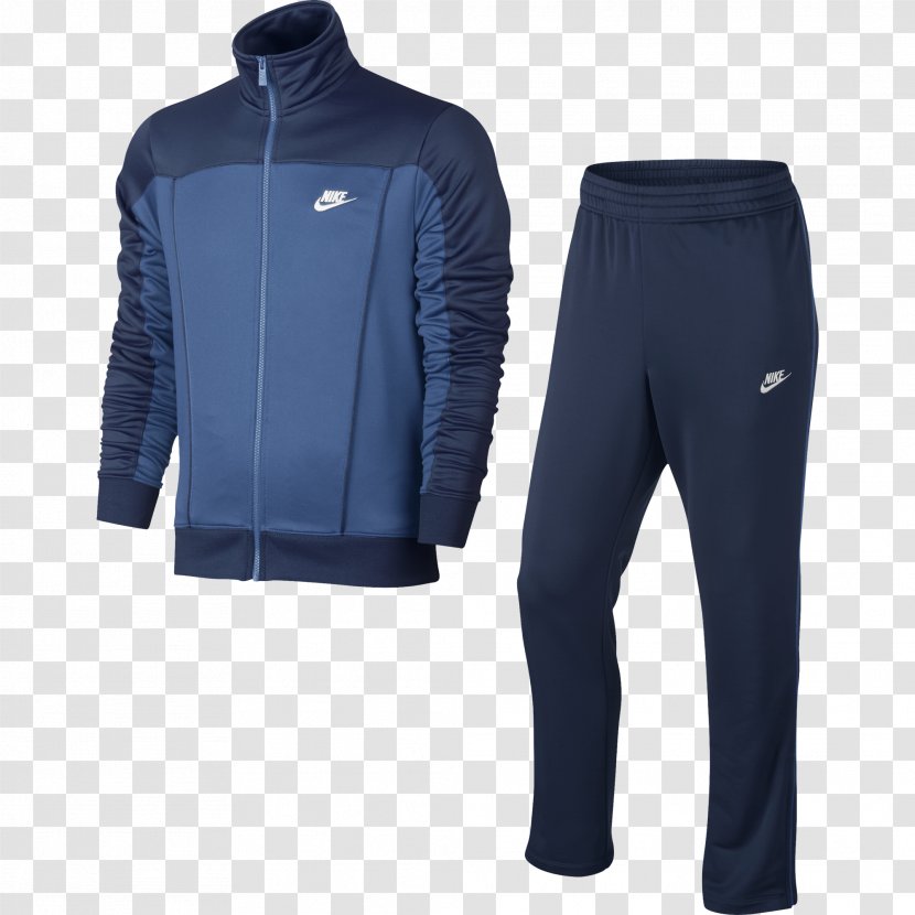 Tracksuit Nike Free Sportswear Air Jordan - Drifit - Suit M Transparent PNG