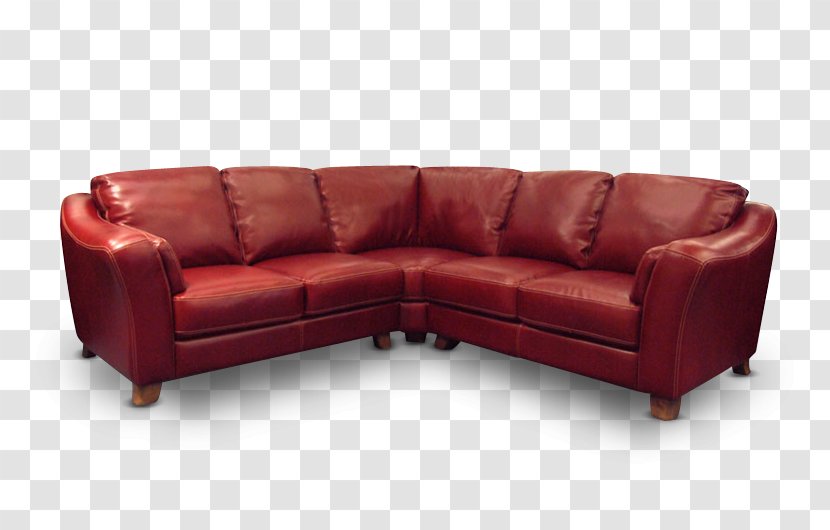 Loveseat Sofa Bed Couch Product Design - Corner Transparent PNG