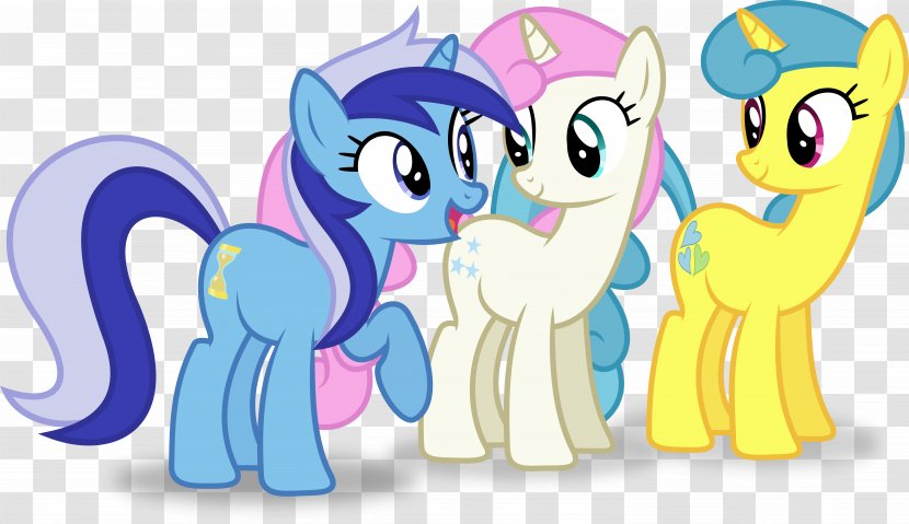 Pony Twilight Sparkle Fluttershy Rarity Pinkie Pie - Watercolor - Little Vector Free Download Transparent PNG