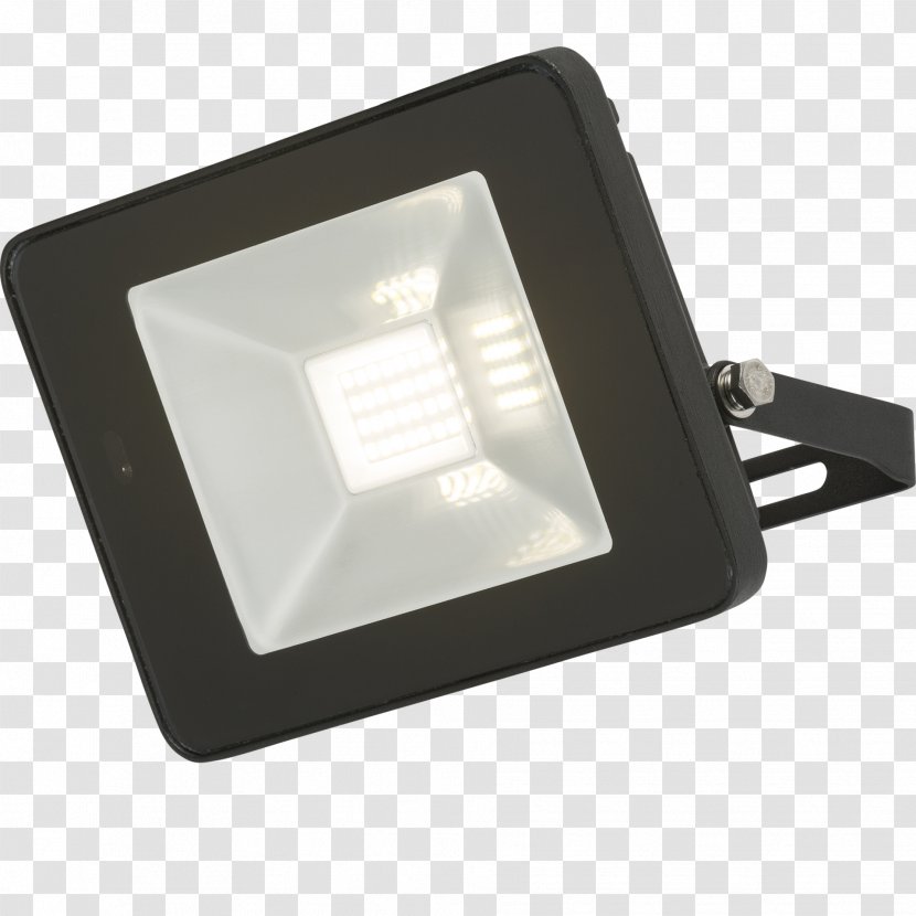Floodlight Light-emitting Diode IP Code Lighting - Light Transparent PNG