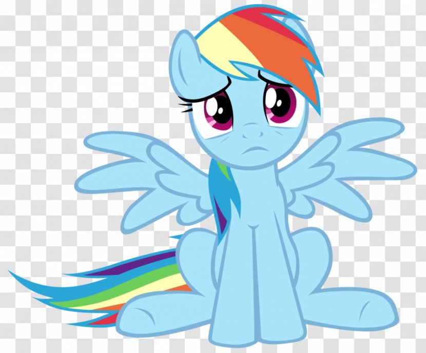 Rainbow Dash Pinkie Pie Rarity Pony Twilight Sparkle - Silhouette - My Little Transparent PNG